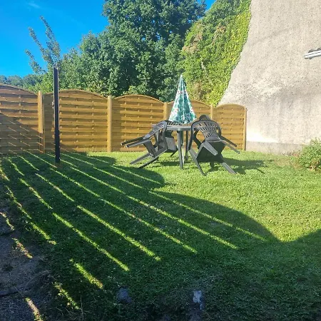 Petite Maison Cocooning *