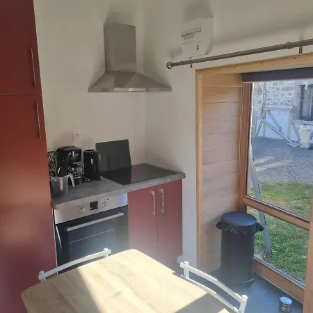 Petite Maison Cocooning *