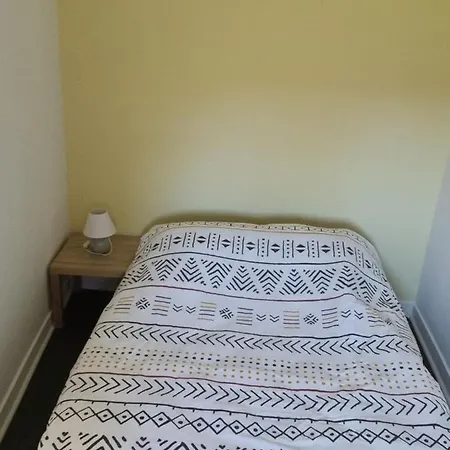 Petite Maison Cocooning بيت للعطل *