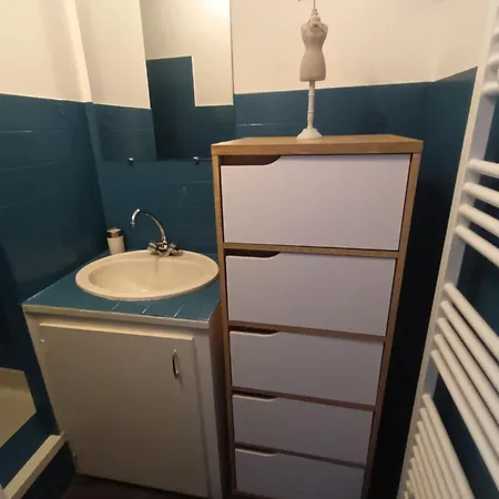 Petite Maison Cocooning Σπίτι διακοπών *