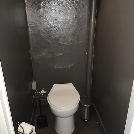 Petite Maison Cocooning * Brigueuil