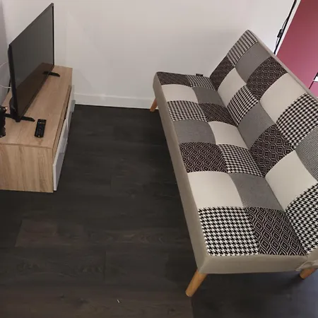 Petite Maison Cocooning Brigueuil