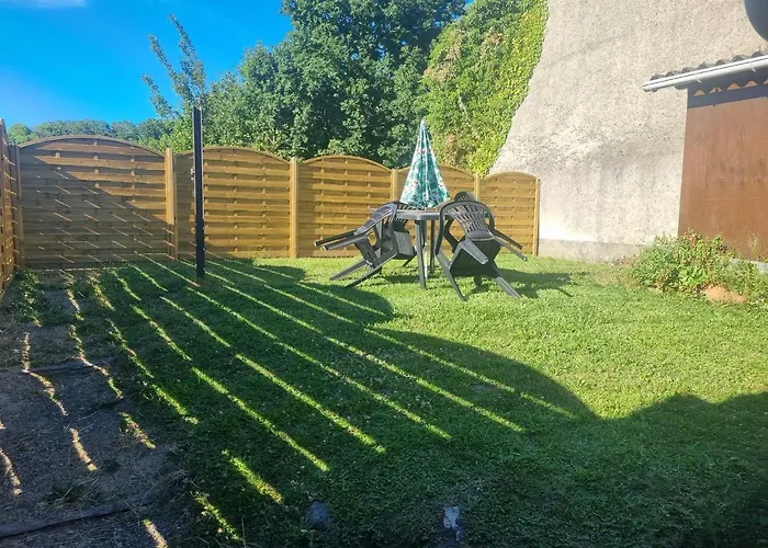 Petite Maison Cocooning *