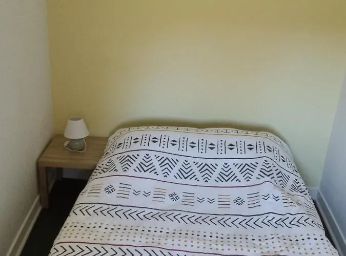 Petite Maison Cocooning Σπίτι διακοπών *