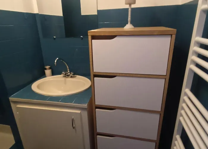 Petite Maison Cocooning Σπίτι διακοπών *