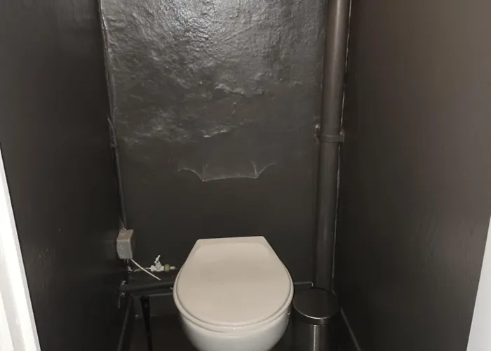 Petite Maison Cocooning * Brigueuil