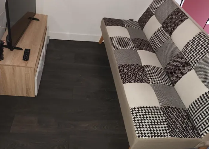 Petite Maison Cocooning Brigueuil